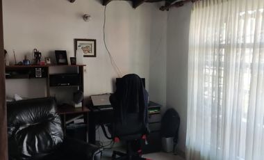 VENDO CASA EN SANTA MONICA MEDELLIN