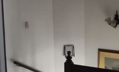 VENDO CASA EN SANTA MONICA MEDELLIN