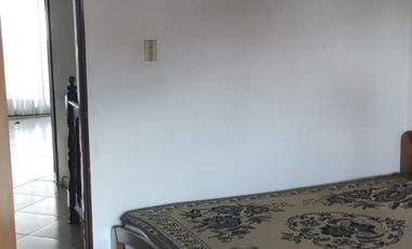 VENDO CASA EN SANTA MONICA MEDELLIN