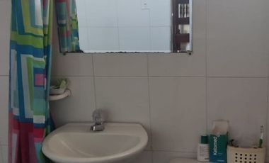 VENDO CASA EN SANTA MONICA MEDELLIN