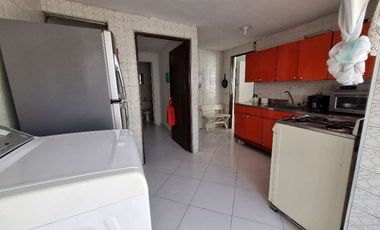 VENDO CASA EN SANTA MONICA MEDELLIN