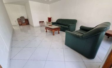 VENDO CASA EN SANTA MONICA MEDELLIN