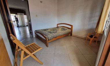 VENDO CASA EN SANTA MONICA MEDELLIN