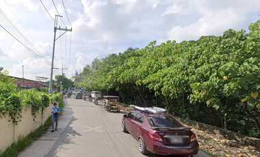 Lot for sale in Caypombo, Cay Pombo, Santa Maria, Bulacan