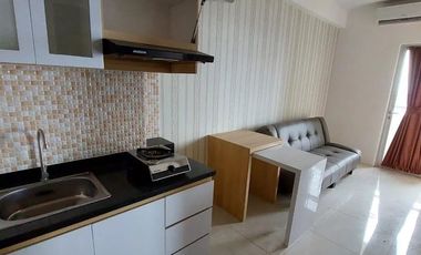 Baru Apartemen Gunawangsa Tidar Surabaya Kota 1 / 2 BR Furnished