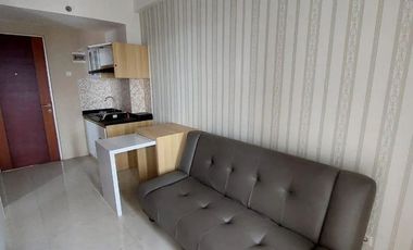 Baru Apartemen Gunawangsa Tidar Surabaya Kota 1 / 2 BR Furnished