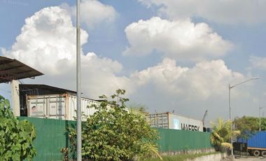 🌟 FOR SALE: Prime Commercial Vacant Lot in Brgy. Ugong, Valenzuela City