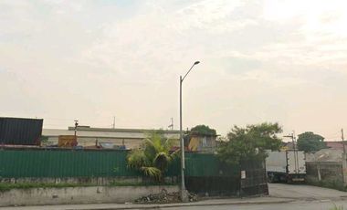 🌟 FOR SALE: Prime Commercial Vacant Lot in Brgy. Ugong, Valenzuela City