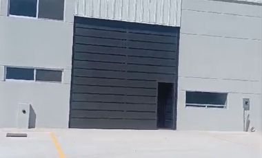 Bodega en Parque Industrial Panam