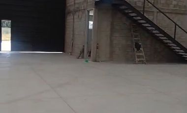 Bodega en Parque Industrial Panam