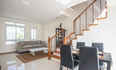 Ready for Move-in Prime House and Lot for RENT in Silang, Cavite nearby Tagaytay