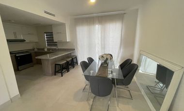 PRECIOSA CASA AMUEBLADA EN CORSICA RESIDENCIAL