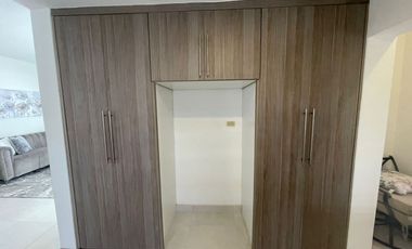 PRECIOSA CASA AMUEBLADA EN CORSICA RESIDENCIAL
