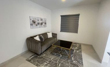 PRECIOSA CASA AMUEBLADA EN CORSICA RESIDENCIAL
