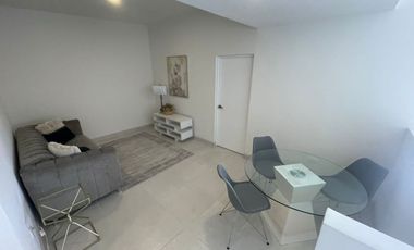 PRECIOSA CASA AMUEBLADA EN CORSICA RESIDENCIAL