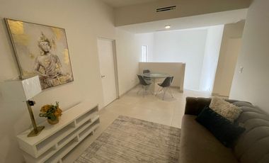 PRECIOSA CASA AMUEBLADA EN CORSICA RESIDENCIAL