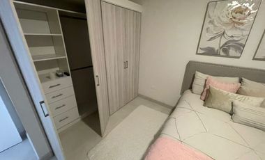 PRECIOSA CASA AMUEBLADA EN CORSICA RESIDENCIAL