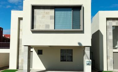 PRECIOSA CASA AMUEBLADA EN CORSICA RESIDENCIAL