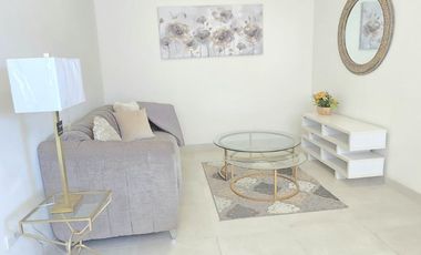 PRECIOSA CASA AMUEBLADA EN CORSICA RESIDENCIAL