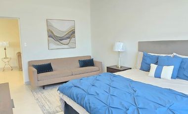 PRECIOSA CASA AMUEBLADA EN CORSICA RESIDENCIAL