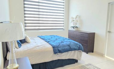 PRECIOSA CASA AMUEBLADA EN CORSICA RESIDENCIAL