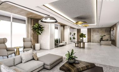 Parkford Suites Legazpi by Alveo Land - Ayala Land (Pre-Selling)