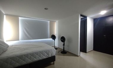 Apartamento en arriendo en Alto Prado.