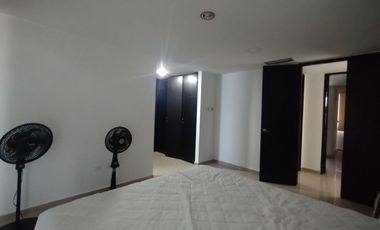 Apartamento en arriendo en Alto Prado.