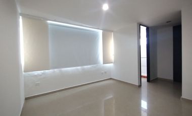 Apartamento en arriendo en Alto Prado.