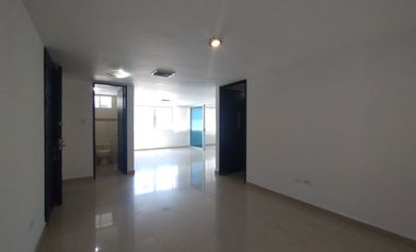 Apartamento en arriendo en Alto Prado.