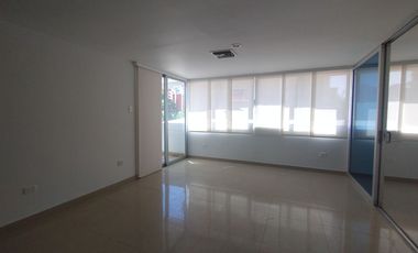 Apartamento en arriendo en Alto Prado.