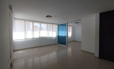 Apartamento en arriendo en Alto Prado.