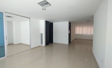 Apartamento en arriendo en Alto Prado.