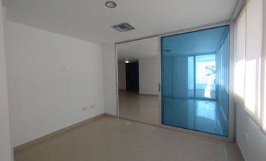 Apartamento en arriendo en Alto Prado.