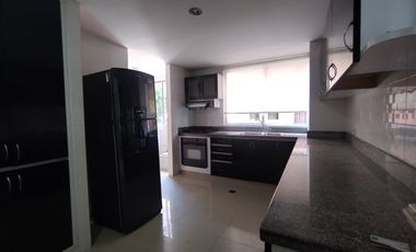 Apartamento en arriendo en Alto Prado.
