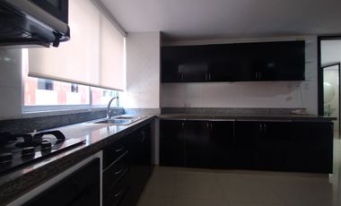 Apartamento en arriendo en Alto Prado.
