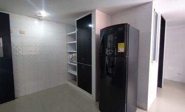 Apartamento en arriendo en Alto Prado.