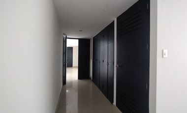 Apartamento en arriendo en Alto Prado.