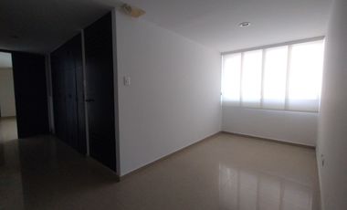 Apartamento en arriendo en Alto Prado.