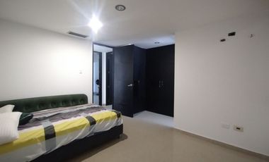 Apartamento en arriendo en Alto Prado.