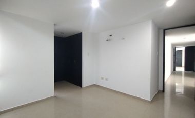 Apartamento en arriendo en Alto Prado.