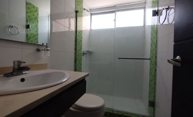 Apartamento en arriendo en Alto Prado.