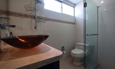 Apartamento en arriendo en Alto Prado.