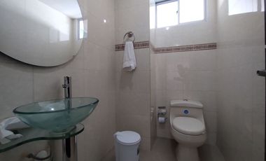 Apartamento en arriendo en Alto Prado.