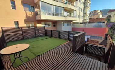 Co Alegre Condominio Mirador de Puerto