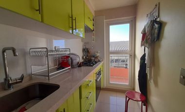 Co Alegre Condominio Mirador de Puerto
