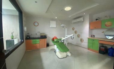 RENTA DE CONSULTORIO  ODONTOLÓGICO  EQUIPADO