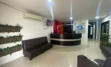 RENTA DE CONSULTORIO  ODONTOLÓGICO  EQUIPADO