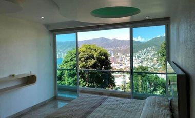 HERMOSO DEPARTAMENTO EN VENTA EN ACAPULCO