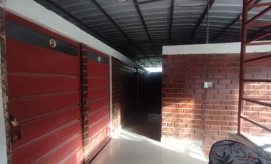 SE VENDE EDIFICIO DE 5 PISOS AL FRENTE DEL RIO HUALLAGA AL COSTADO DEL TOTTUS A.T. 290 M2 SUPER COMERCIAL Y CON LOS 5 PISOS CON RENTA MENSUAL.
